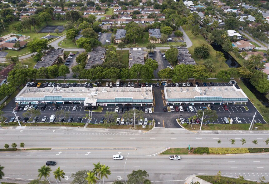 More Photos Of 5400-5450 W Atlantic Blvd, Margate Unknown For Lease