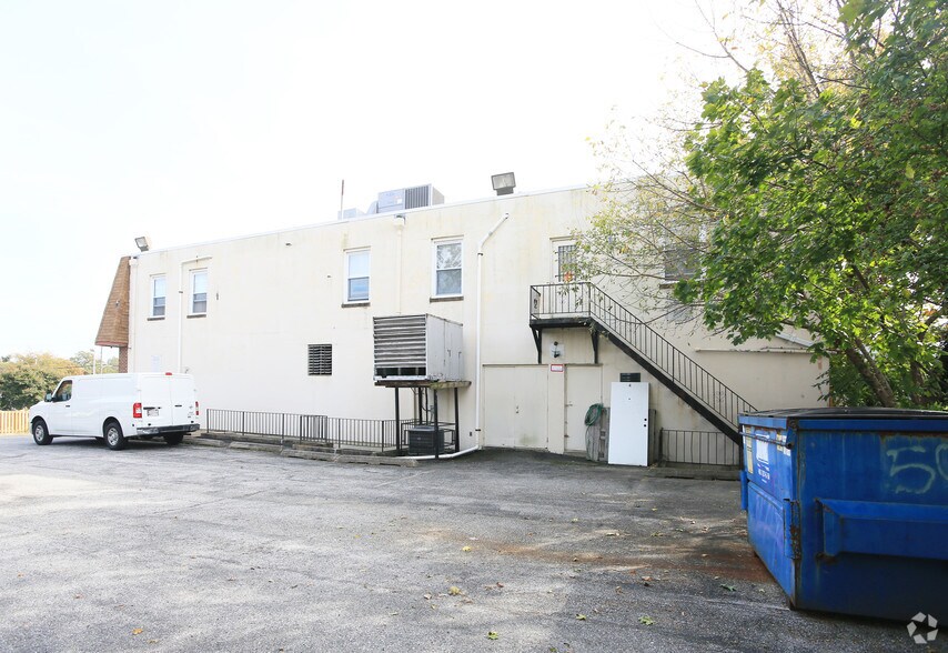 More Photos Of 616 Old Edmondson Ave, Catonsville Storefront Retail Office For Lease