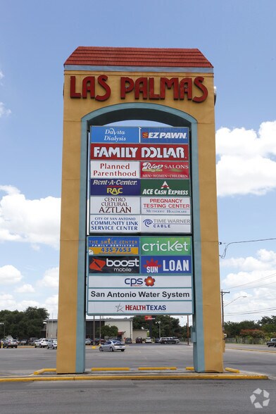 More Photos Of 803 Castroville Rd, San Antonio Unknown For Lease