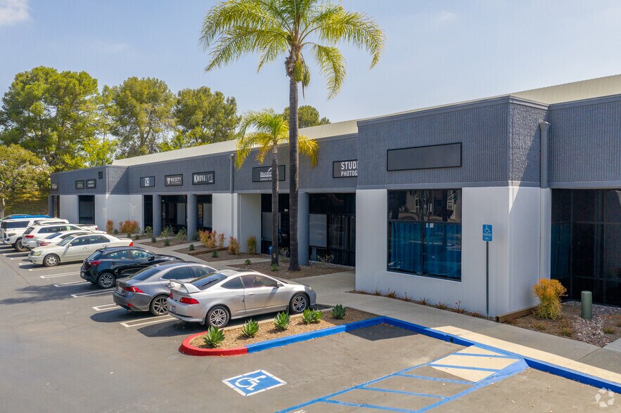 More Photos Of 1930 Watson Way, Vista Manufacturing For Lease