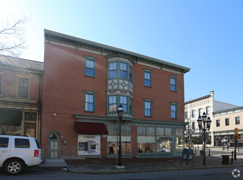 More Photos Of 574 Main St, Bethlehem Storefront Retail Office For Sale