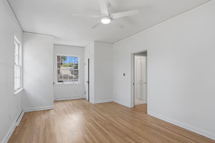 More Photos Of 1224 E Fortification St, Jackson Office For Sale