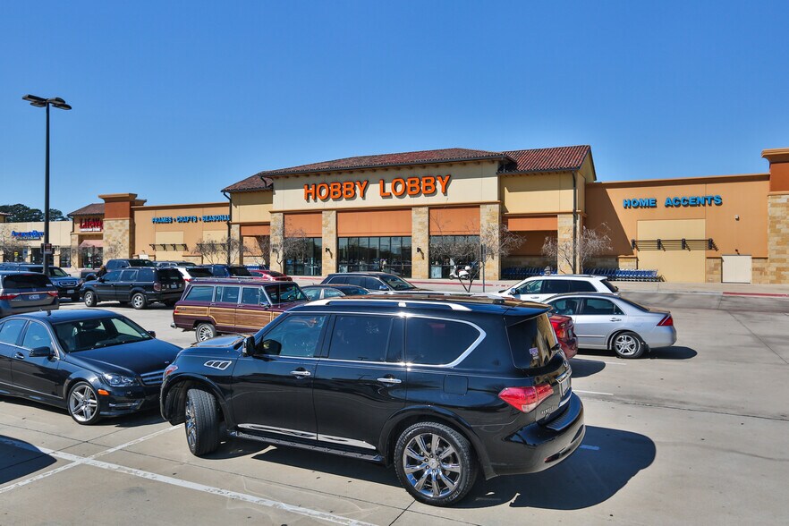 More Photos Of 6163 Long Prairie Rd, Flower Mound Unknown For Sale