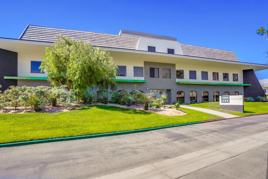 More Photos Of 3868 W Carson St, Torrance Office For Lease