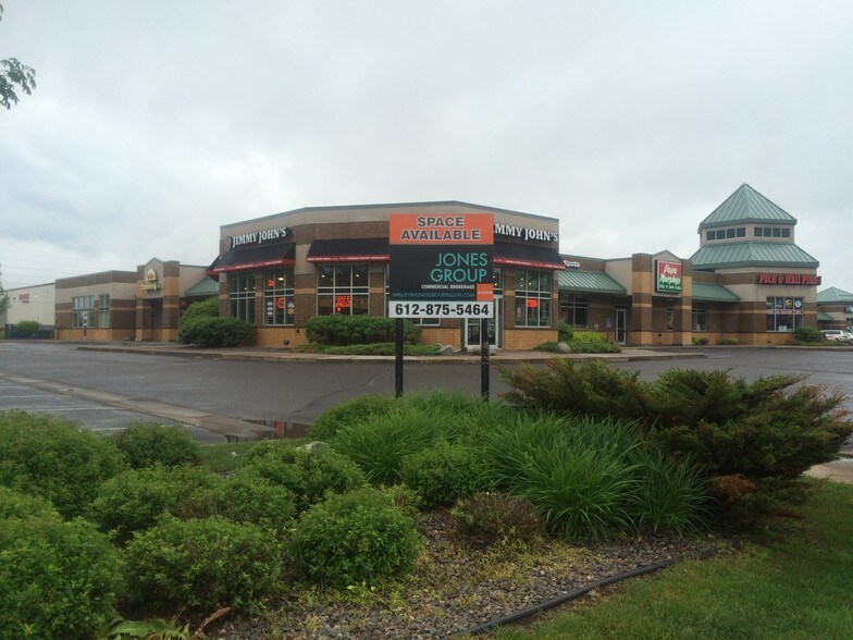 More Photos Of 4602 Grand Ave, Duluth Freestanding For Lease