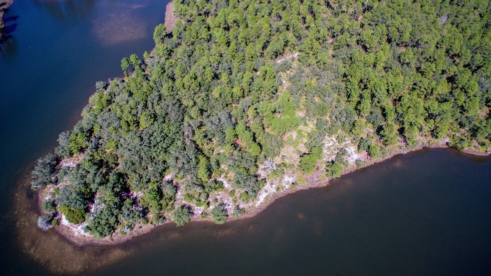 More Photos Of 300 Fanning Bayou Dr, Southport Land For Sale