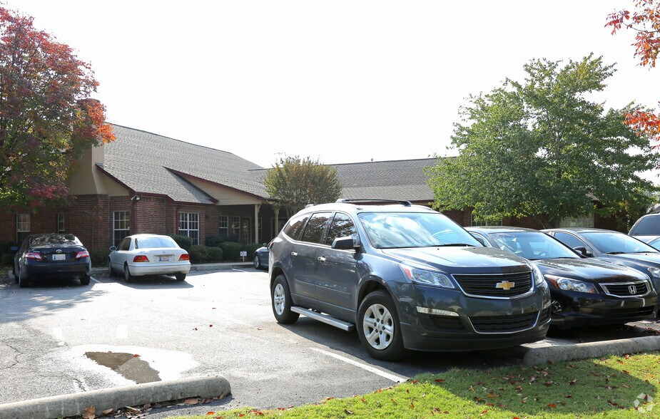 More Photos Of 6939 S 69th Ave, Tulsa Office For Lease