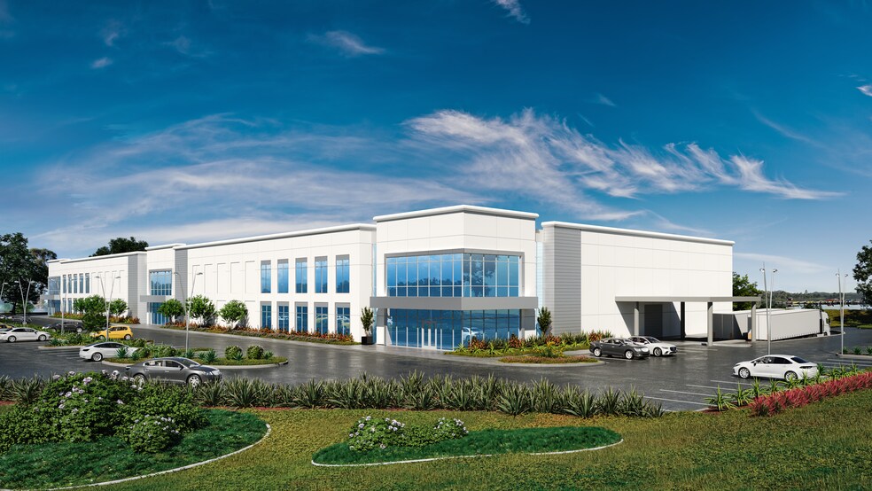 More Photos Of 10330 Meanley Dr, San Diego Manufacturing For Sale