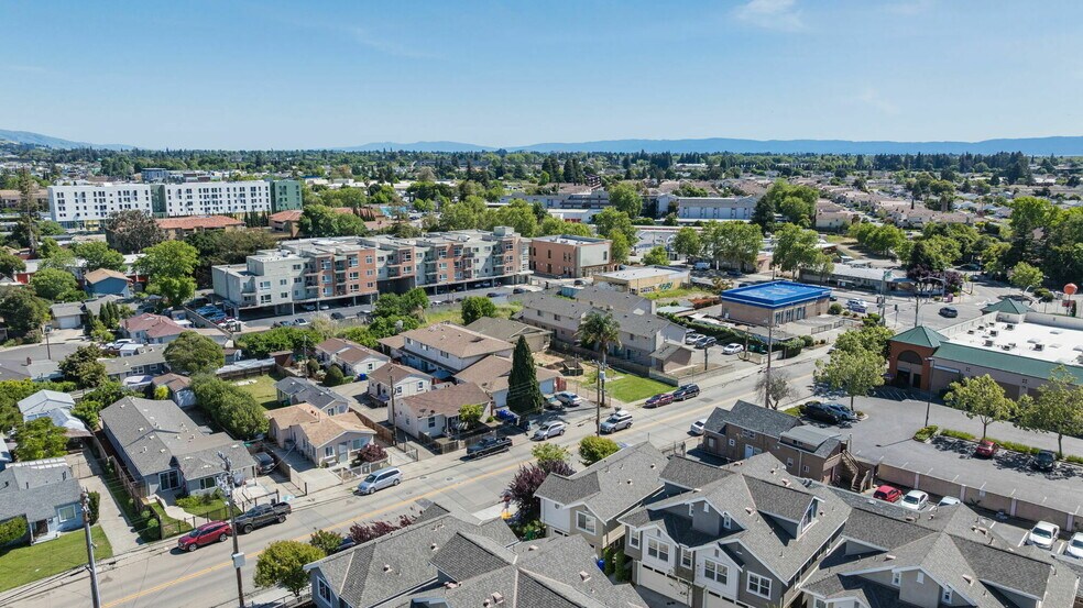 More Photos Of 15910 - 15950 14th, San Leandro Land For Sale