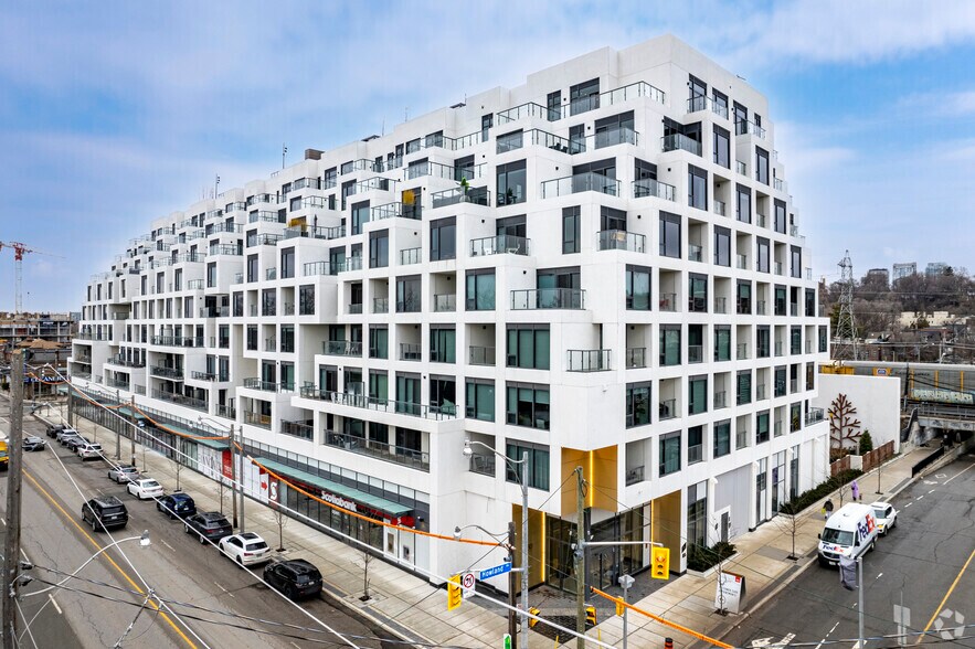 More Photos Of 280 Howland Ave, Toronto Apartments For Lease