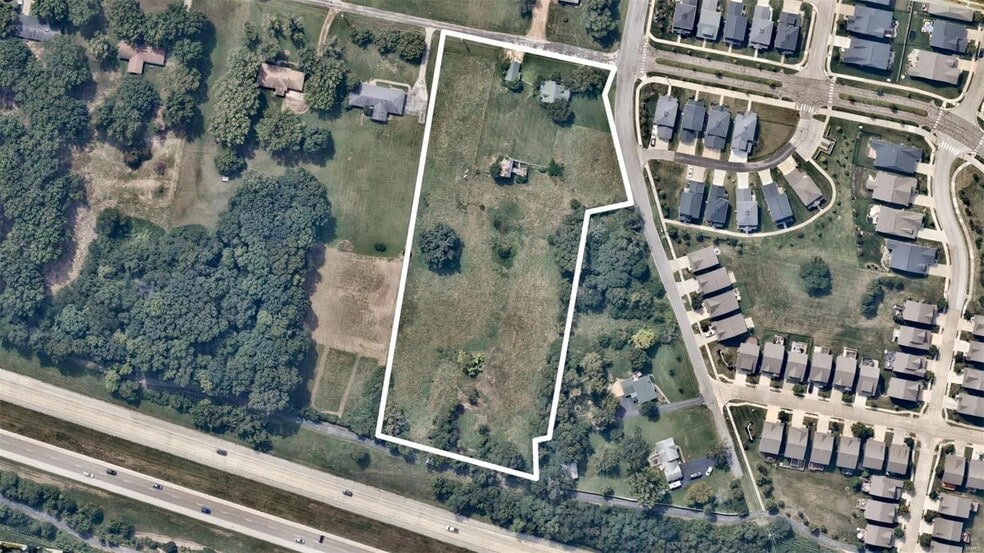 More Photos Of 2424 Eatherton Rd, Wildwood Land For Sale