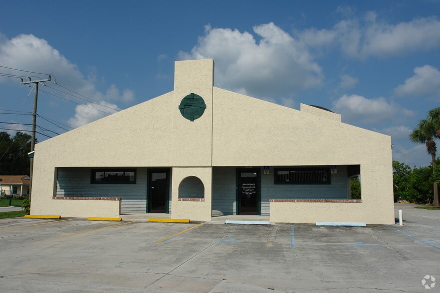 More Photos Of 805 Virginia Ave, Fort Pierce Office For Lease