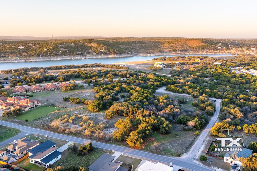 More Photos Of 1906 Santa Rosa Ave, Lago Vis, Lago Vista Land For Sale