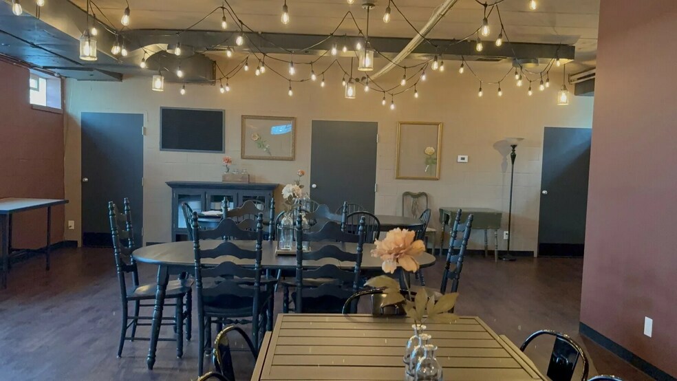 More Photos Of 2730 Edsel St, Trenton Religious Facility For Sale