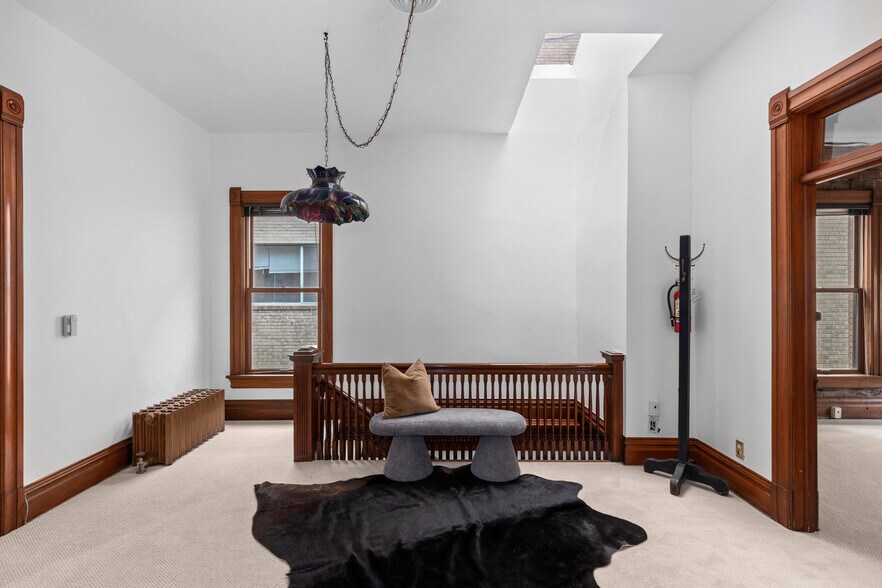 More Photos Of 1650 Pennsylvania St, Denver Office Residential For Sale