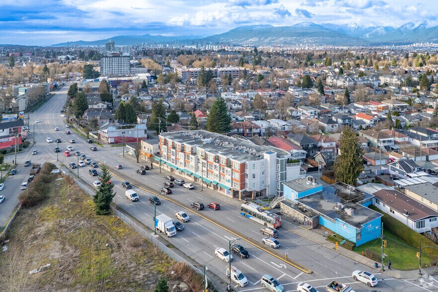 More Photos Of 2973 Kingsway, Vancouver Apartments For Sale