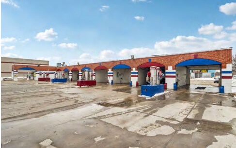 More Photos Of 6149 Regency West Dr, Racine Carwash For Sale
