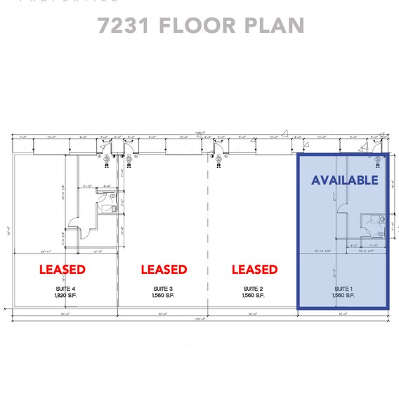 More Photos Of 7231 Jackrabbit Rd, Houston Warehouse For Lease