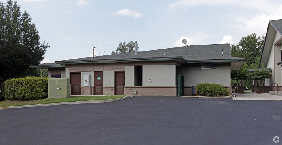 More Photos Of 404 Hall of Fame Dr, Lake City Medical For Lease