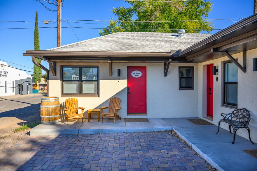 More Photos Of 107 E Pinal St, Cottonwood Apartments For Sale