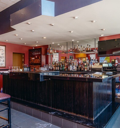 More Photos Of 3400 River Rd, Franklin Park Restaurant For Sale