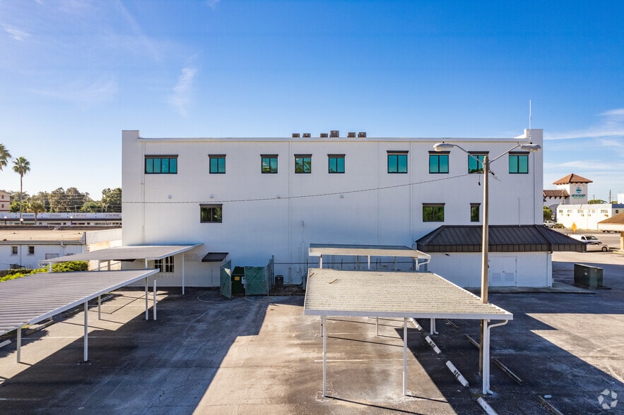 More Photos Of 5347 Main St, New Port Richey Medical For Lease