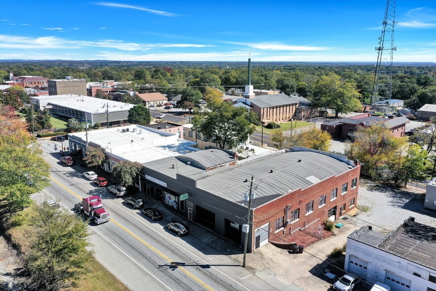 More Photos Of 12461 Veterans Memorial Hwy, Douglasville Loft Creative Space For Sale