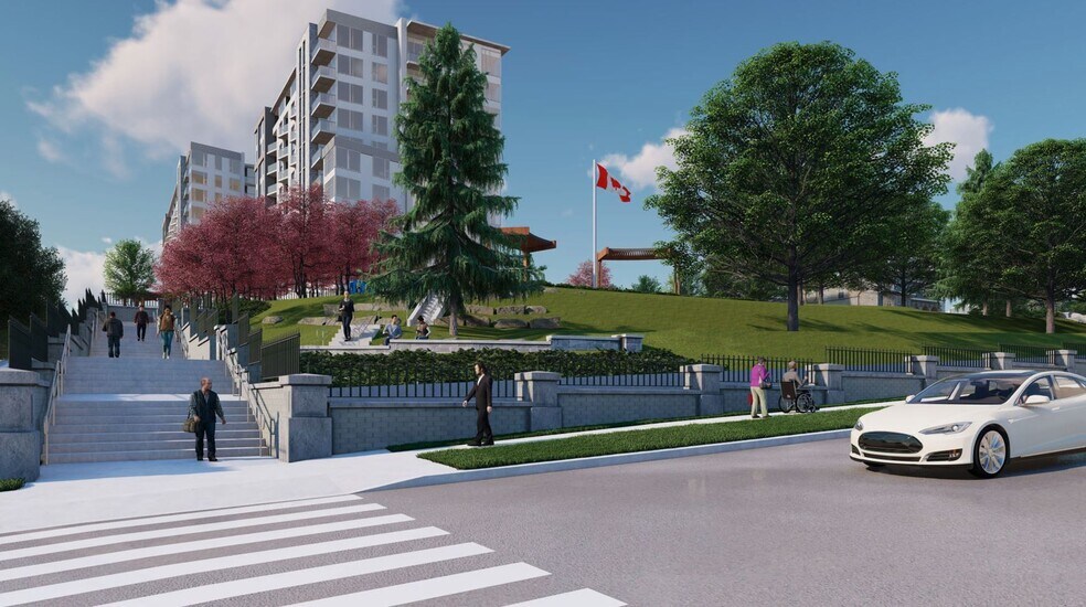 More Photos Of 30 Sir John A Macdonald Blvd, Kingston Land For Sale