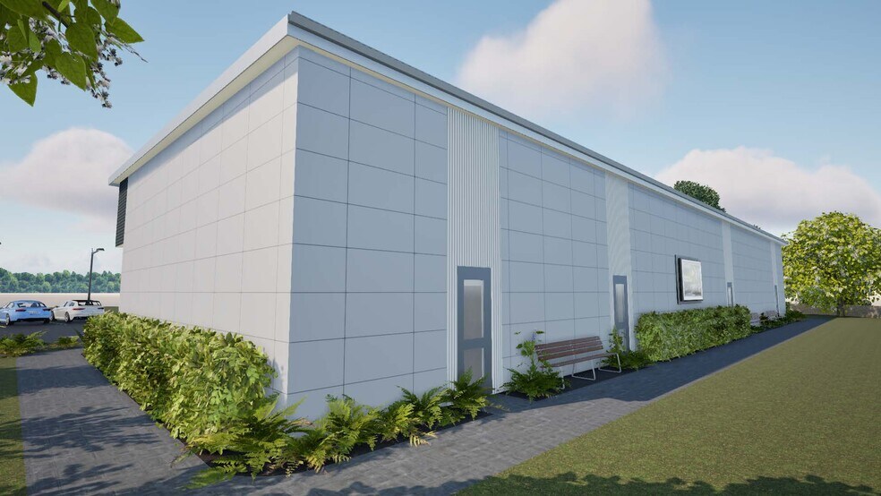 More Photos Of 100 Broughton Rd, Bethel Park Storefront Retail Office For Lease