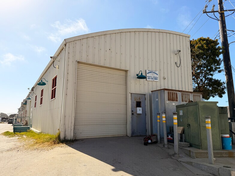 More Photos Of 710-780 Redwood Ave, Sand City Office For Lease