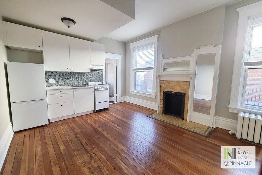More Photos Of 1331 Columbine St, Denver Apartments For Sale