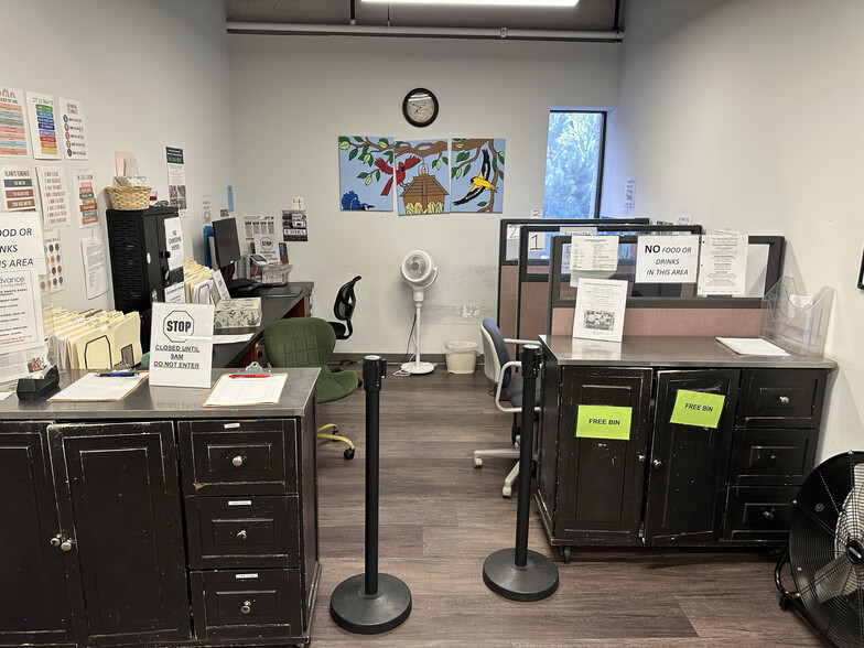 More Photos Of 2200 New Bern Ave, Raleigh Office For Sale