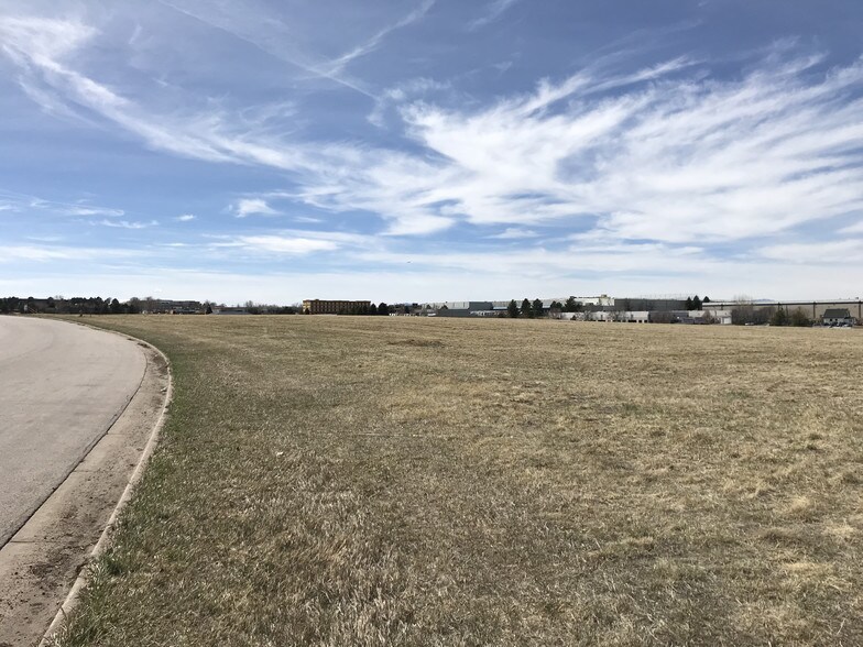 More Photos Of 6333 S Racine Cir, Centennial Land For Sale