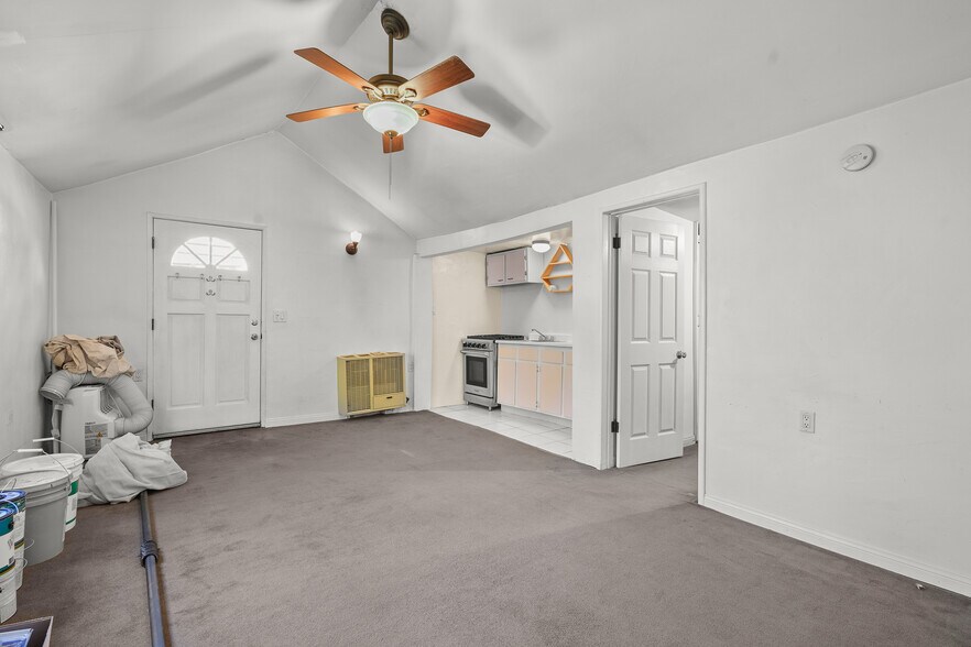 More Photos Of 656 Parkman Ave, Los Angeles Apartments For Sale