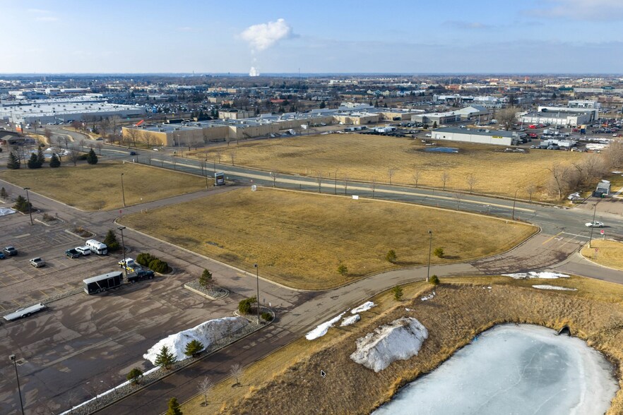 More Photos Of 2015 Bassett Dr, Mankato Land For Sale