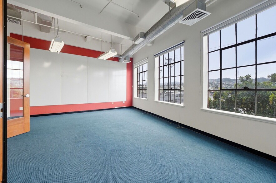 More Photos Of 2030 Harrison St, San Francisco Office For Sale