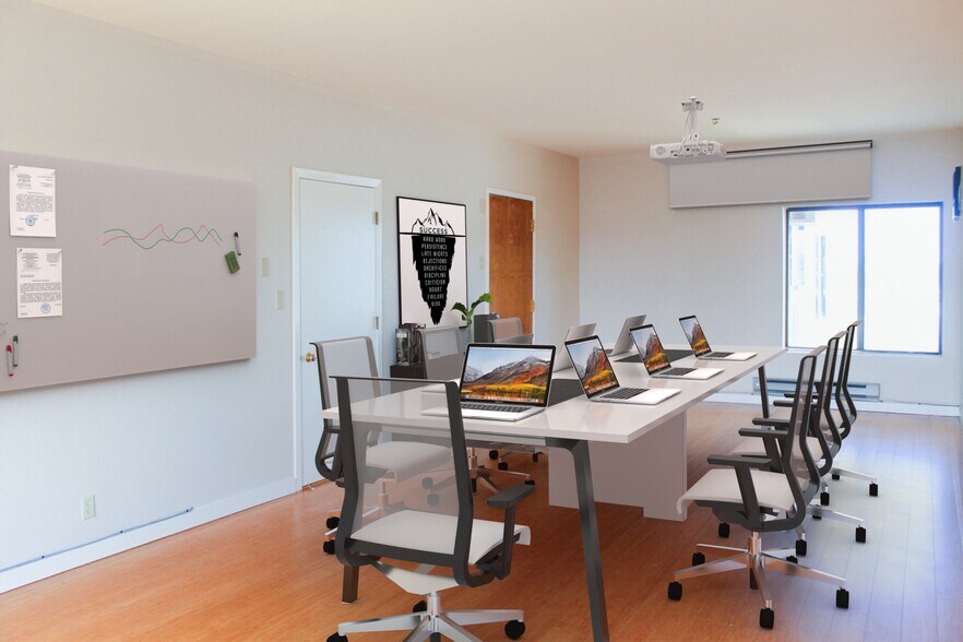 More Photos Of 5263 Claremont Ave, Oakland Loft Creative Space For Sale