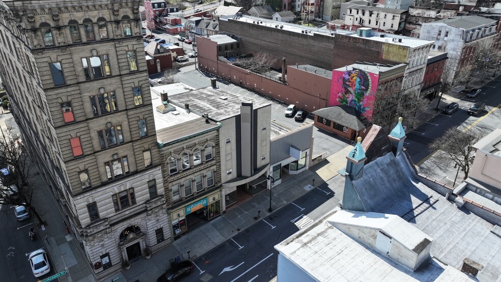 More Photos Of 408 Northampton St, Easton Storefront Retail Residential For Sale