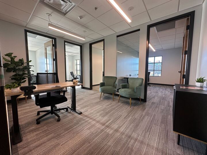 More Photos Of 1639 Medical Center Pky, Murfreesboro Coworking Space