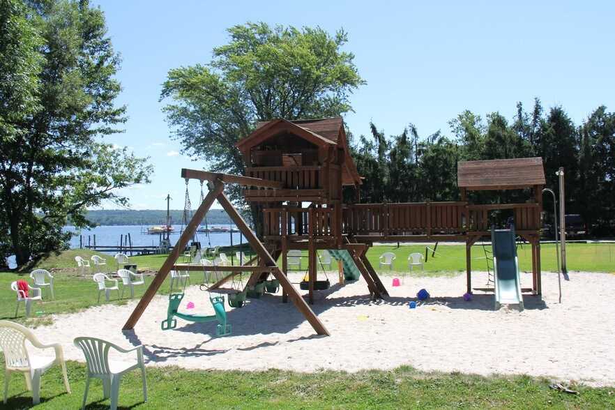 More Photos Of 4438 W Lake Rd, Mayville Land For Sale