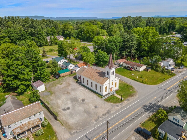 More Photos Of 13 Leonard St, Gansevoort Religious Facility For Sale