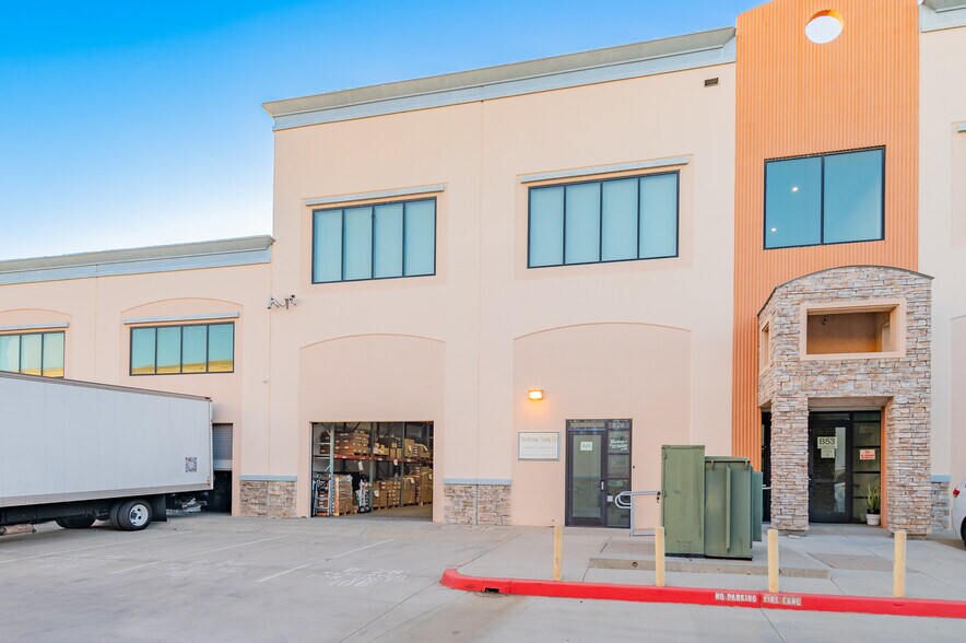 More Photos Of 1773 W San Bernardino Rd, West Covina Industrial For Sale