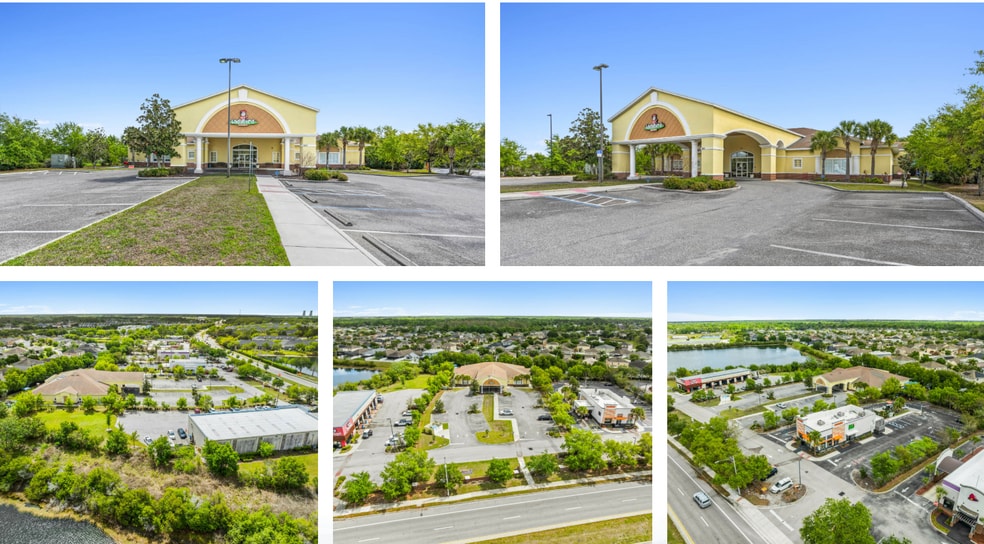 More Photos Of 357 S Avalon Park Blvd, Orlando Daycare Center For Sale