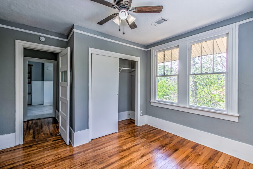 More Photos Of 1515 Stovall St, Augusta Apartments For Sale