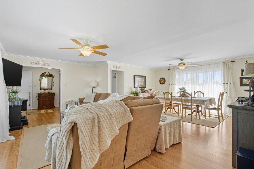 More Photos Of 5474 Woodside Ln, Bealeton Land For Sale