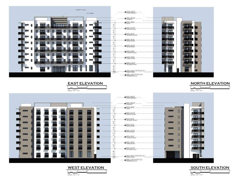 More Photos Of 342 NW 7th St, Miami Land For Sale