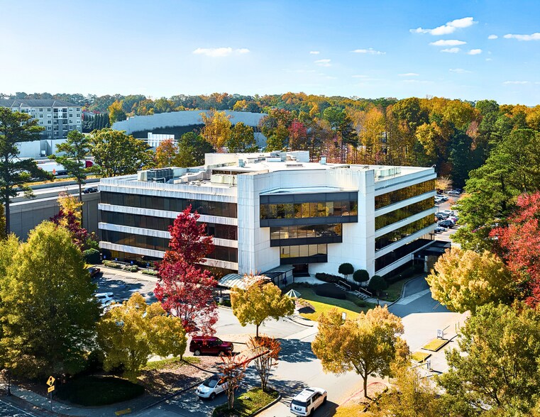 Primary Photo Of 5730 Glenridge Dr NE, Atlanta Medical For Lease