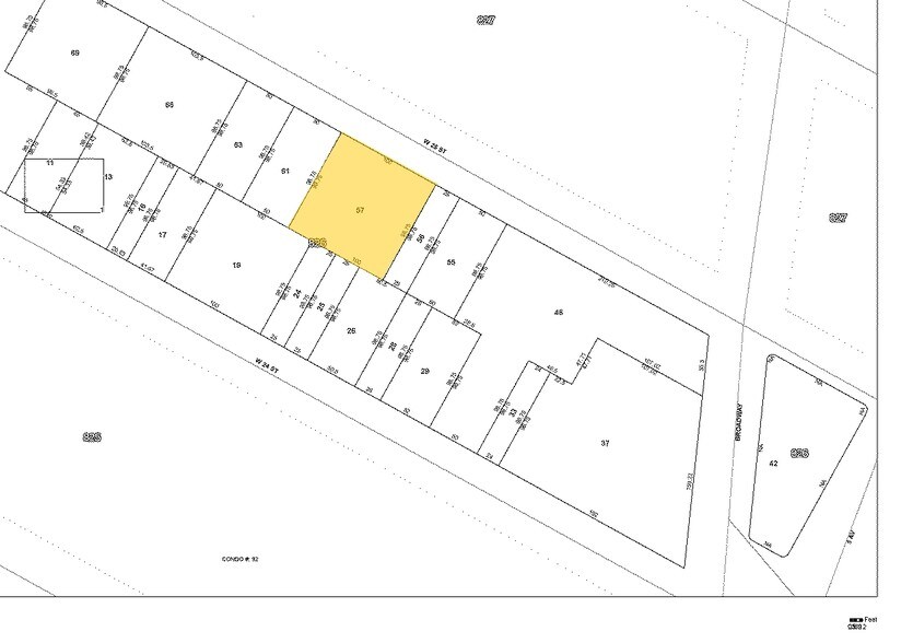More Photos Of 24-28 W 25th St, New York Office For Lease