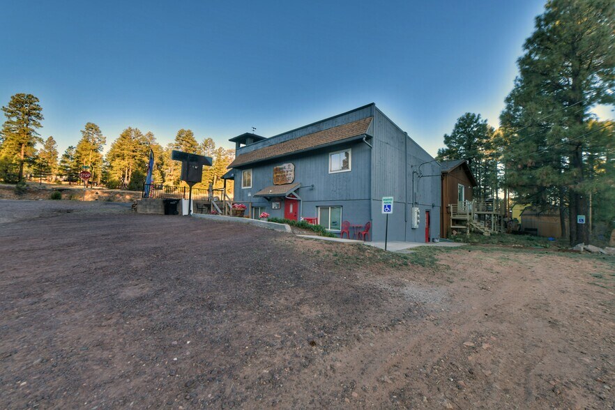 More Photos Of 1900 Arizona Highway 260, Heber Specialty For Sale