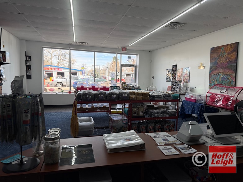 More Photos Of 4011-4035 S Broadway St, Englewood Unknown For Lease